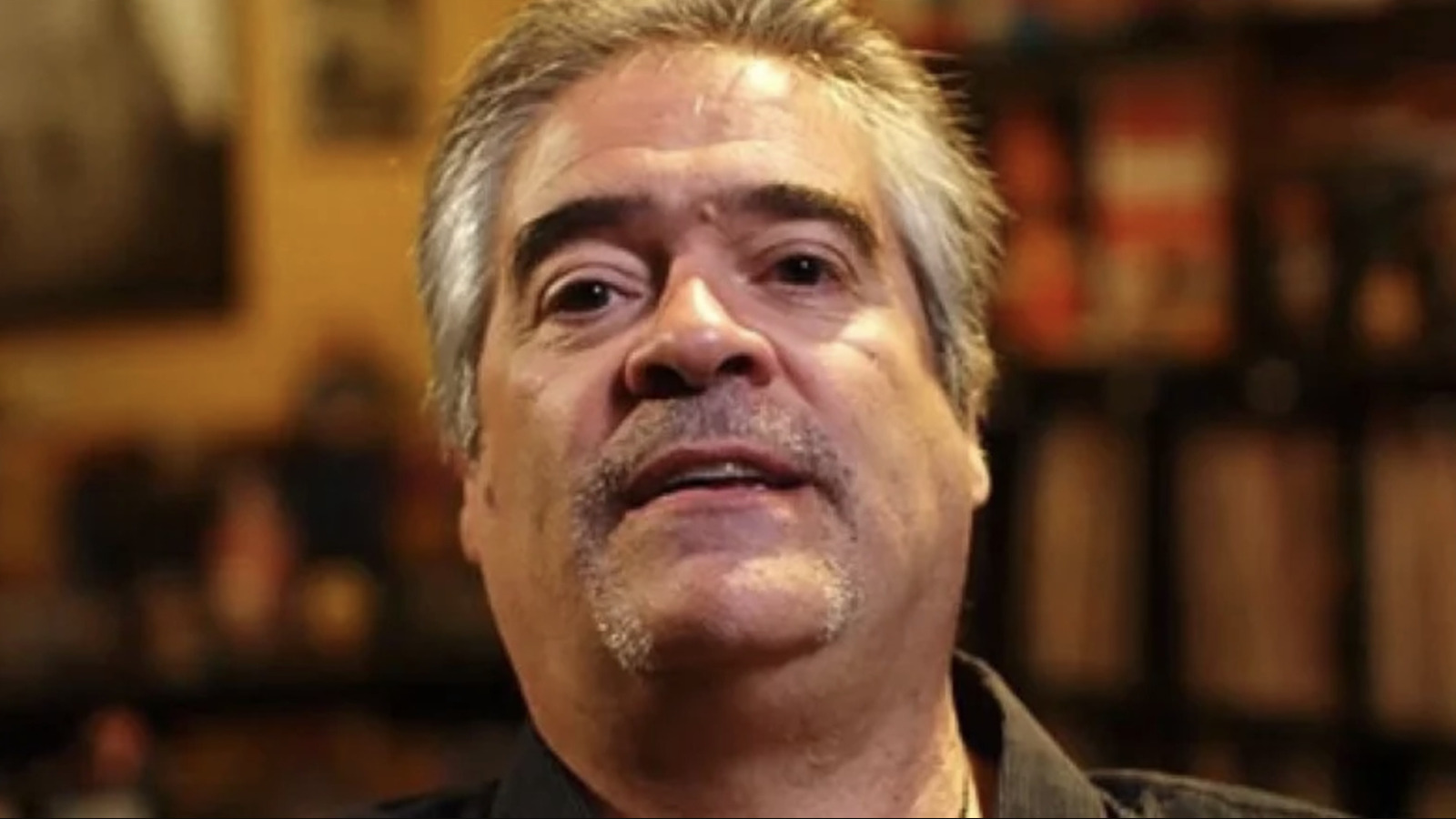 Vince Russo Stands By Statement About Effect Of His Arrival In WCW