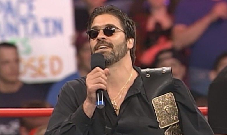 vince russo 2