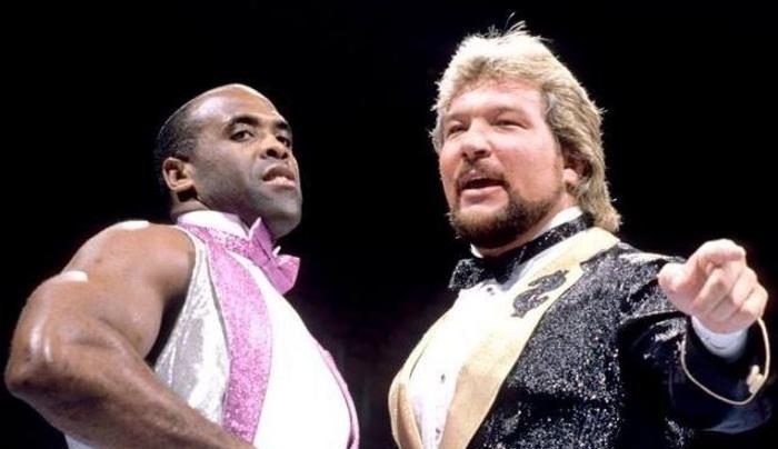 Virgil Calls Out Ted Dibiase As He Struggles With Dementia And Cancer