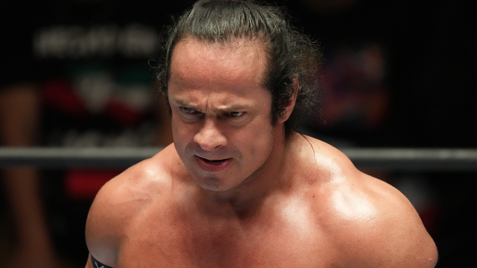 Volador Jr. Beats Former ROH Star For CMLL World Historic Middleweight Title