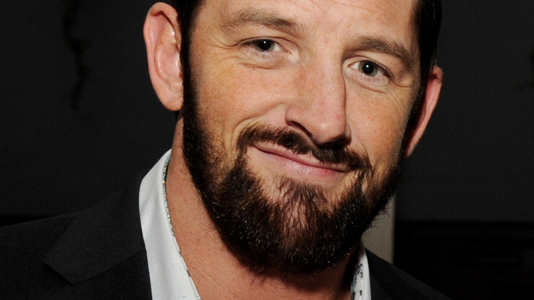 Wade Barrett 