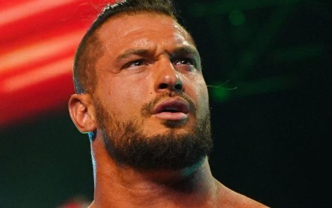 Wardlow Comments On Potential Jump From AEW To WWE