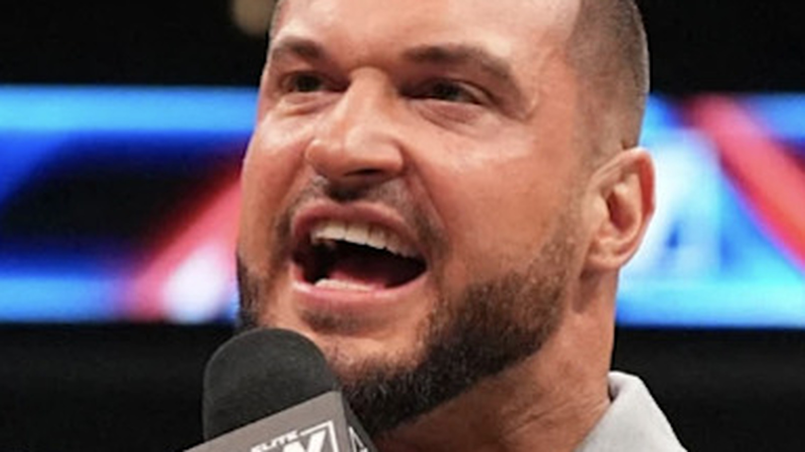 Wardlow Retains The AEW TNT Championship, Channels His Inner Jeff Hardy During Ladder Match – Wrestling Inc.