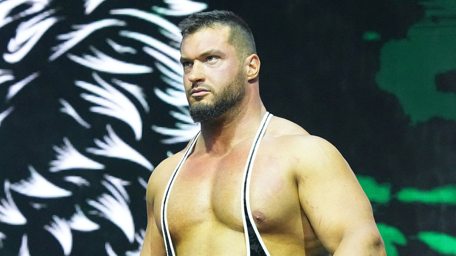 Wardlow Says He Feels Depressed, Provides Update On His AEW Status