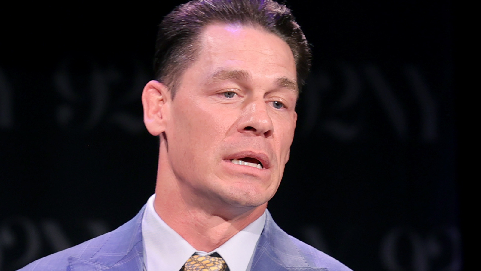 Warner Bros. Shelves Already-Filmed Movie Featuring WWE Star John Cena - Vimarsana News