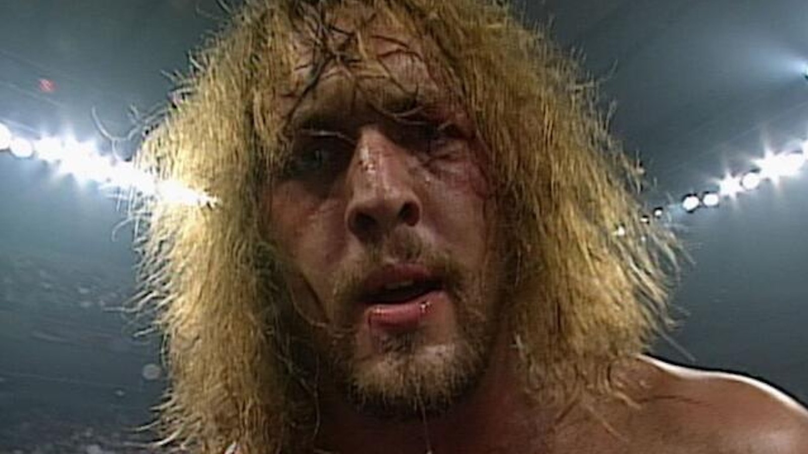 Great American Bash 1996 remains a masterclass in WCW entropy