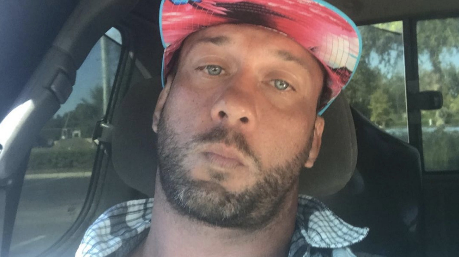 Wes Brisco Opens Up About His Uncle's Death