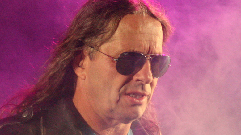 Bret Hart