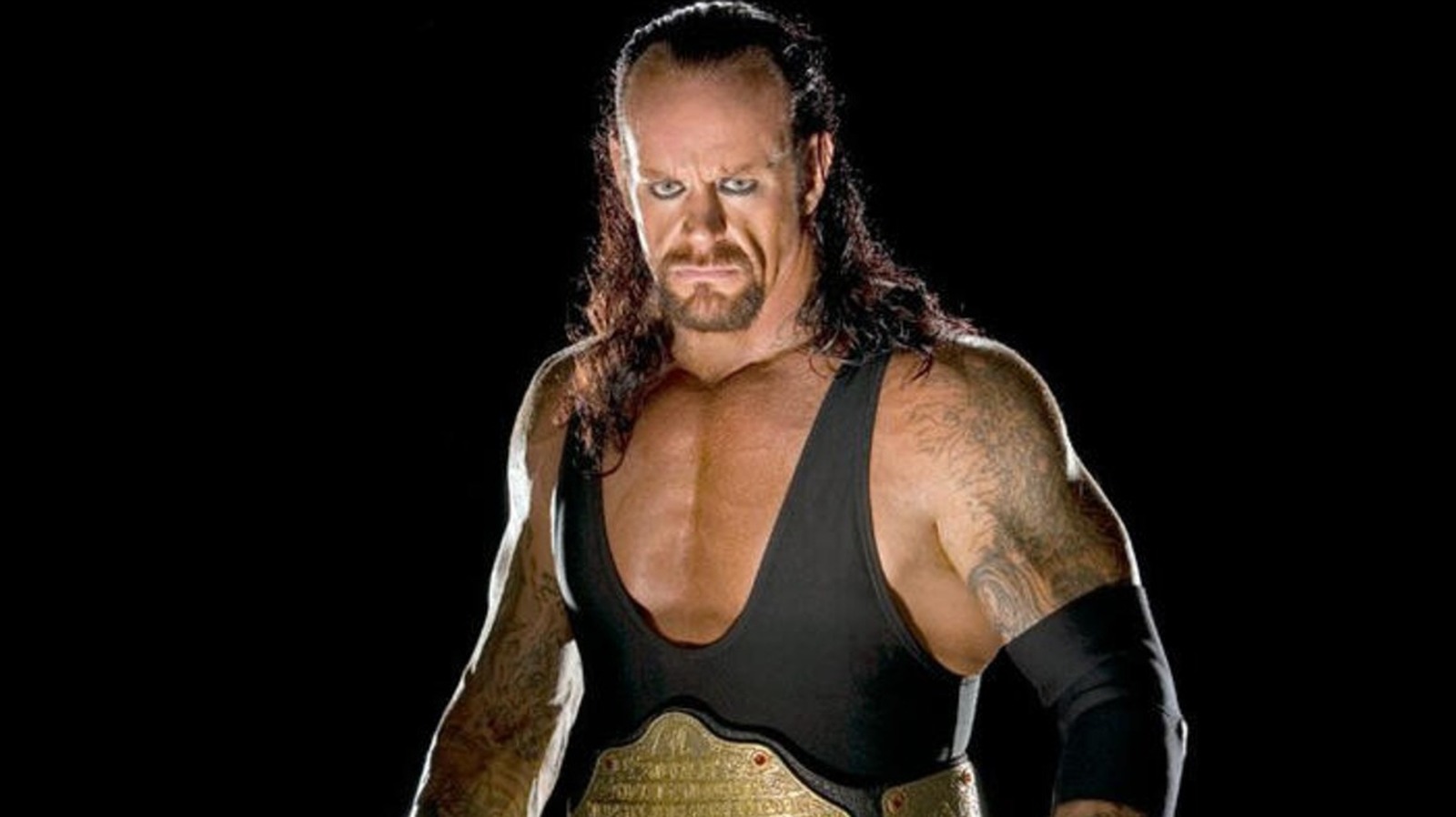 What Do The Undertaker's Tattoos Mean?