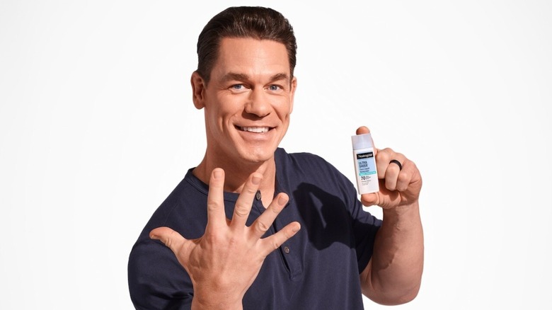 John Cena