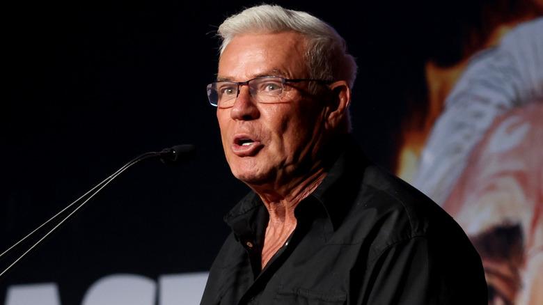 Eric Bischoff