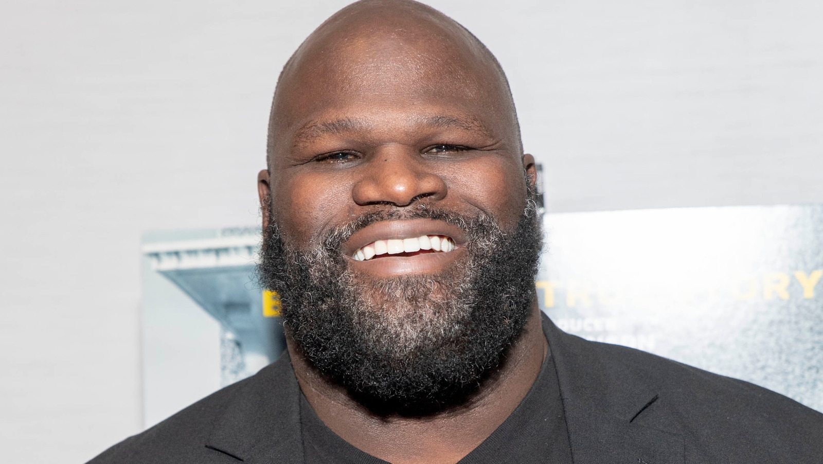 Wovon Mark Henry heute Abend mehr auf WWE Raw sehen möchte