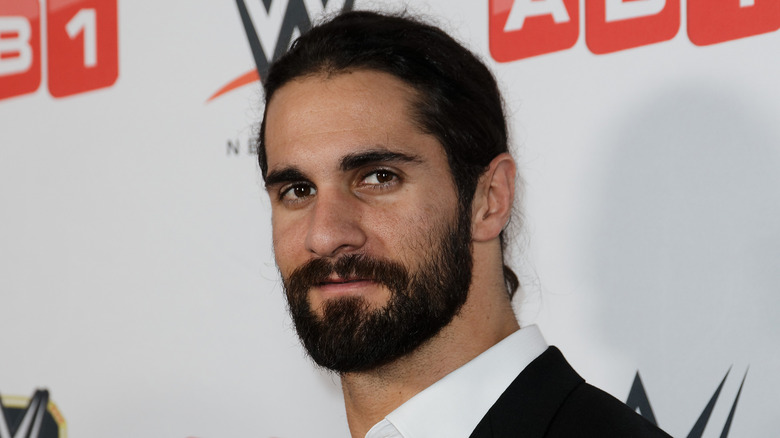Seth Rollins