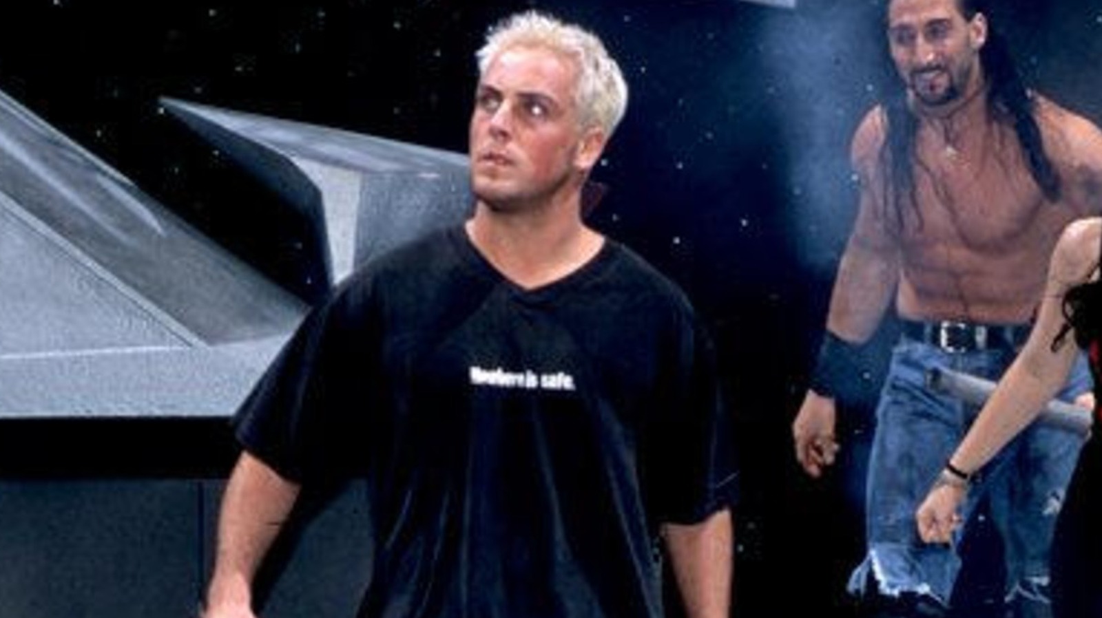 Whatever Happened To Ric Flair's Son, David?