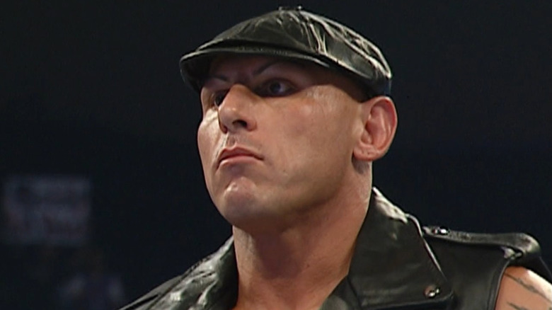 Whatever Happened To WWE's Big Vito