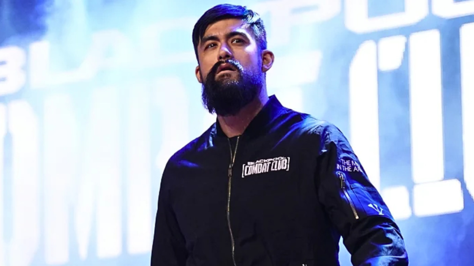 AEW star Wheeler Yuta: 'Tune in to Worlds End to watch me beat Hook's ass' - Vimarsana News