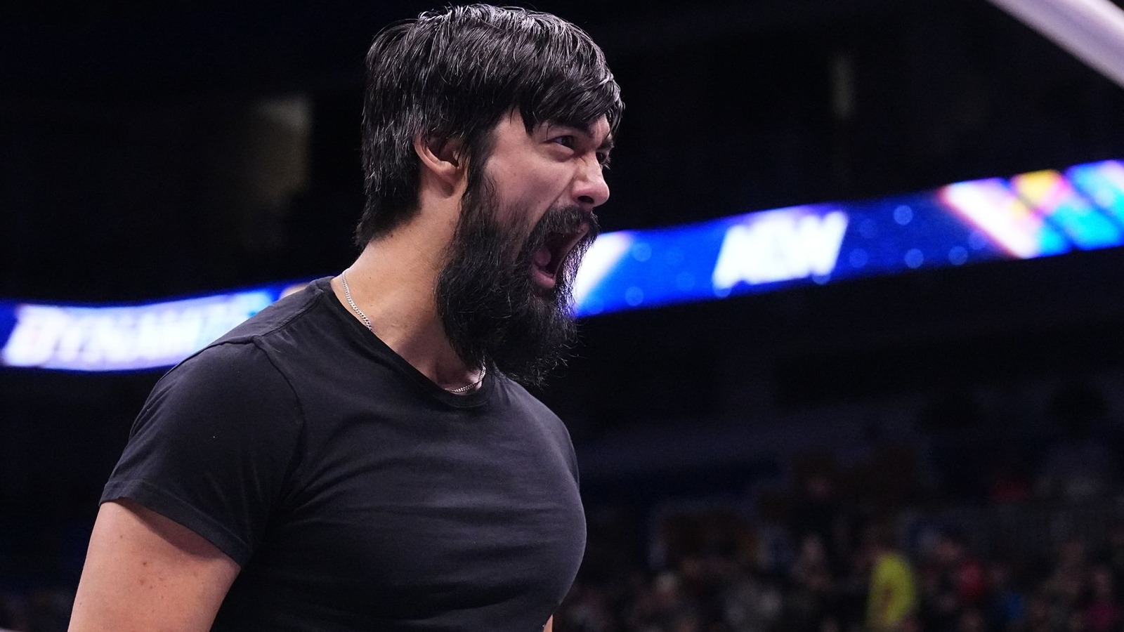 Wheeler Yuta Turns Heel, Rejoins Rampaging BCC Following AEW WrestleDream Main Event