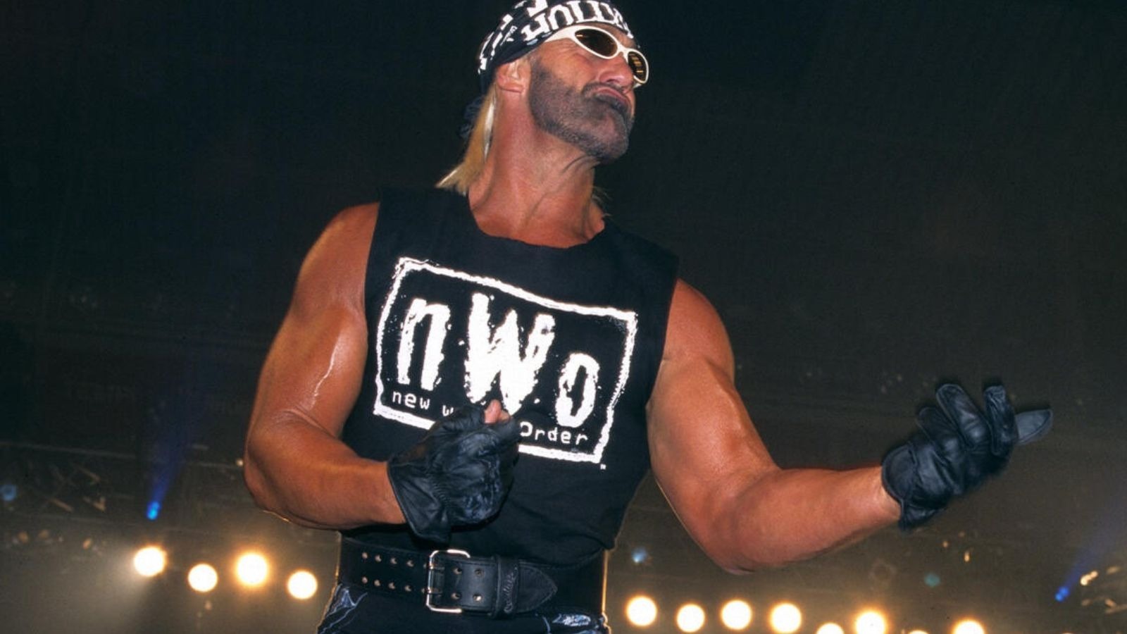 Who Killed WCW Producer Comments On Sting, Hulk Hogan And Ric Flair Not Participating