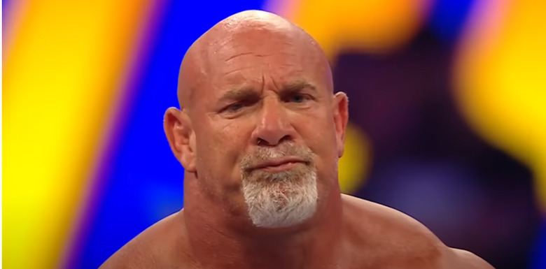 Goldberg