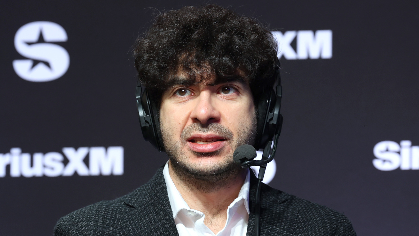 Why AEW Boss Tony Khan Is Excited For WWE's Broadcast Rights Deal With Netflix