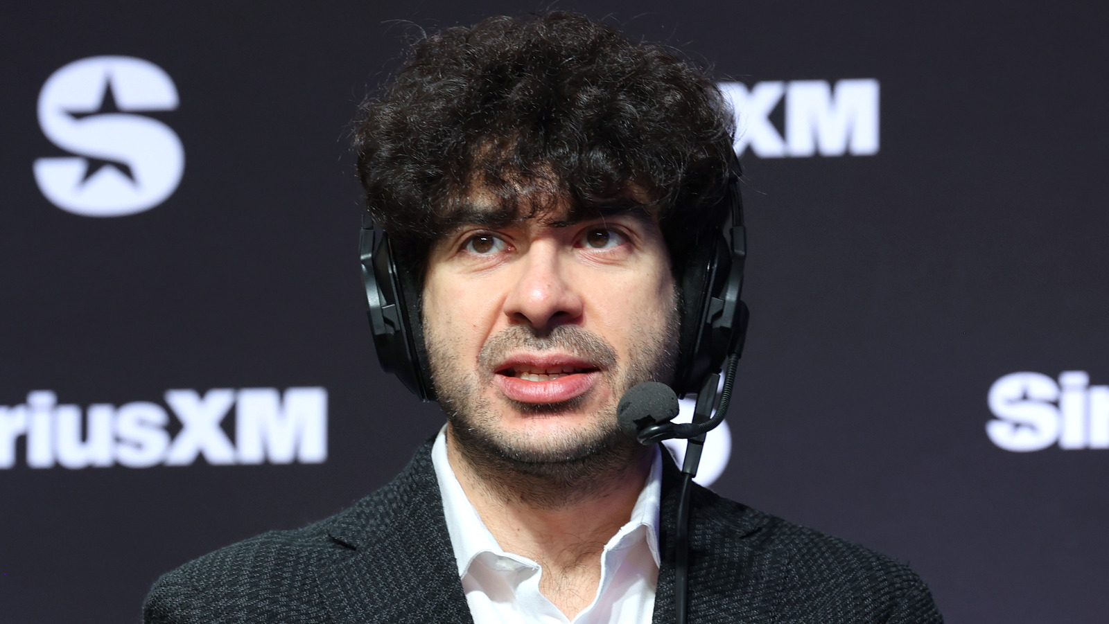 Why AEW Boss Tony Khan Is Excited For WWE's Broadcast Rights Deal With Netflix - Vimarsana News