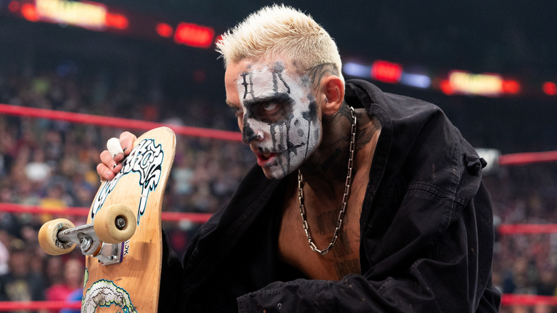 Darby Allin, AEW