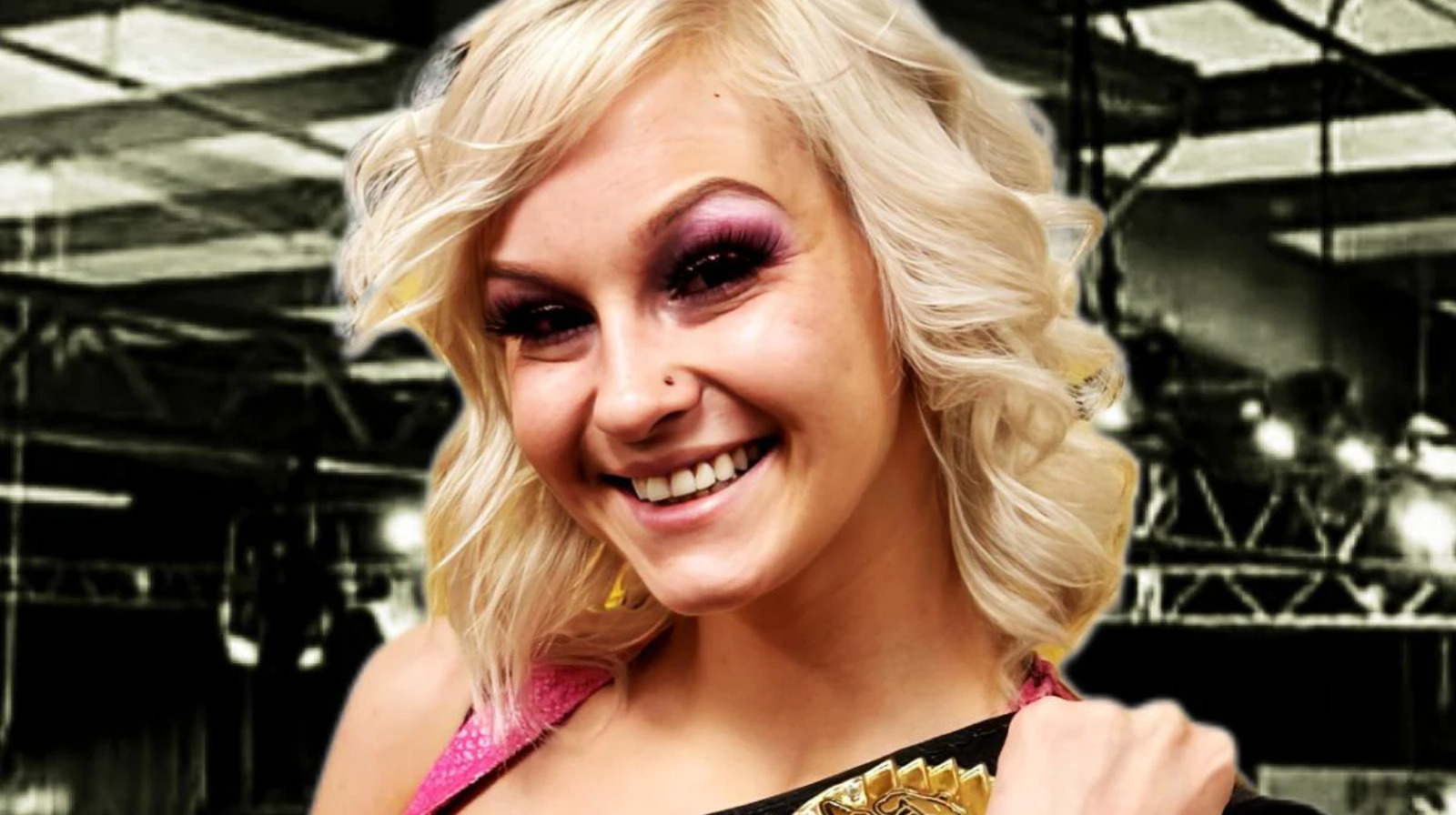 Why Al Snow Helps OVW’s HollyHood Haley J Despite Immaturity, Self