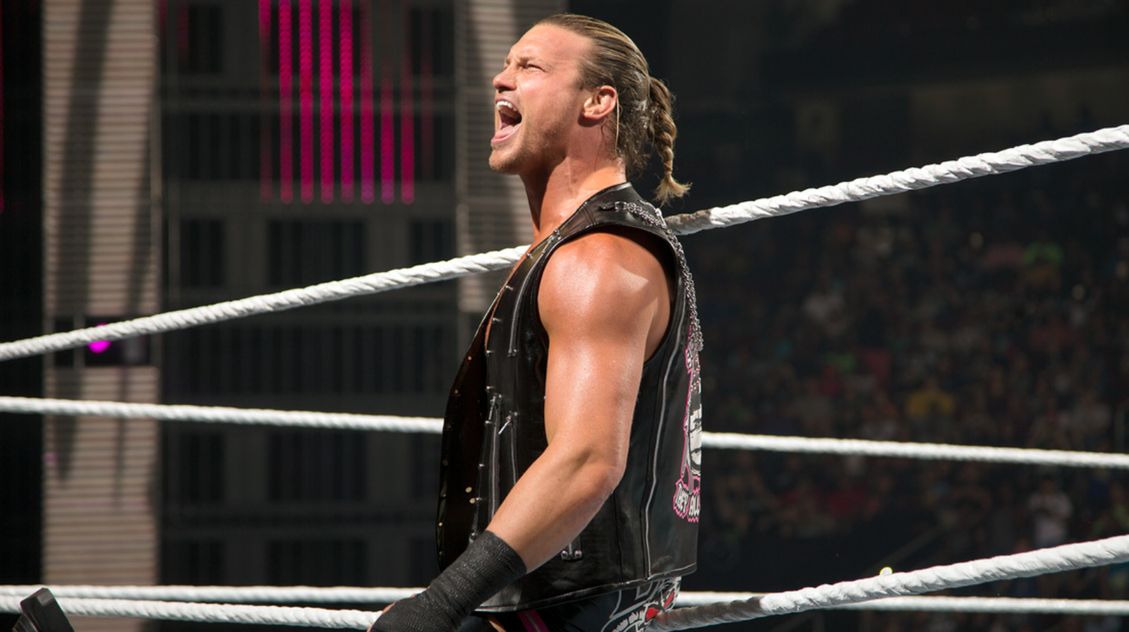Why Bully Ray Says Dolph Ziggler Is A Generational Talent In WWE - Vimarsana News