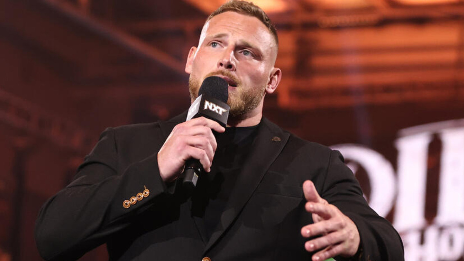 Why Bully Ray Says He 'Absolutely Loved' Ridge Holland's Segment On WWE NXT - Vimarsana News