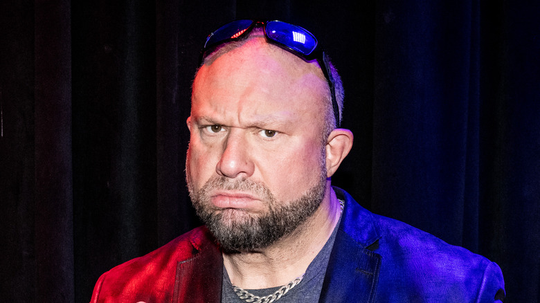 Bully Ray, sad that he's receiving no heat