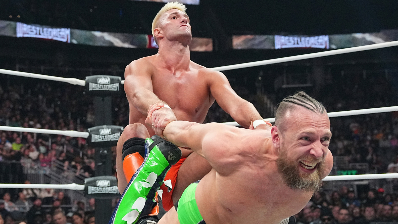 Why Bully Ray Wasn