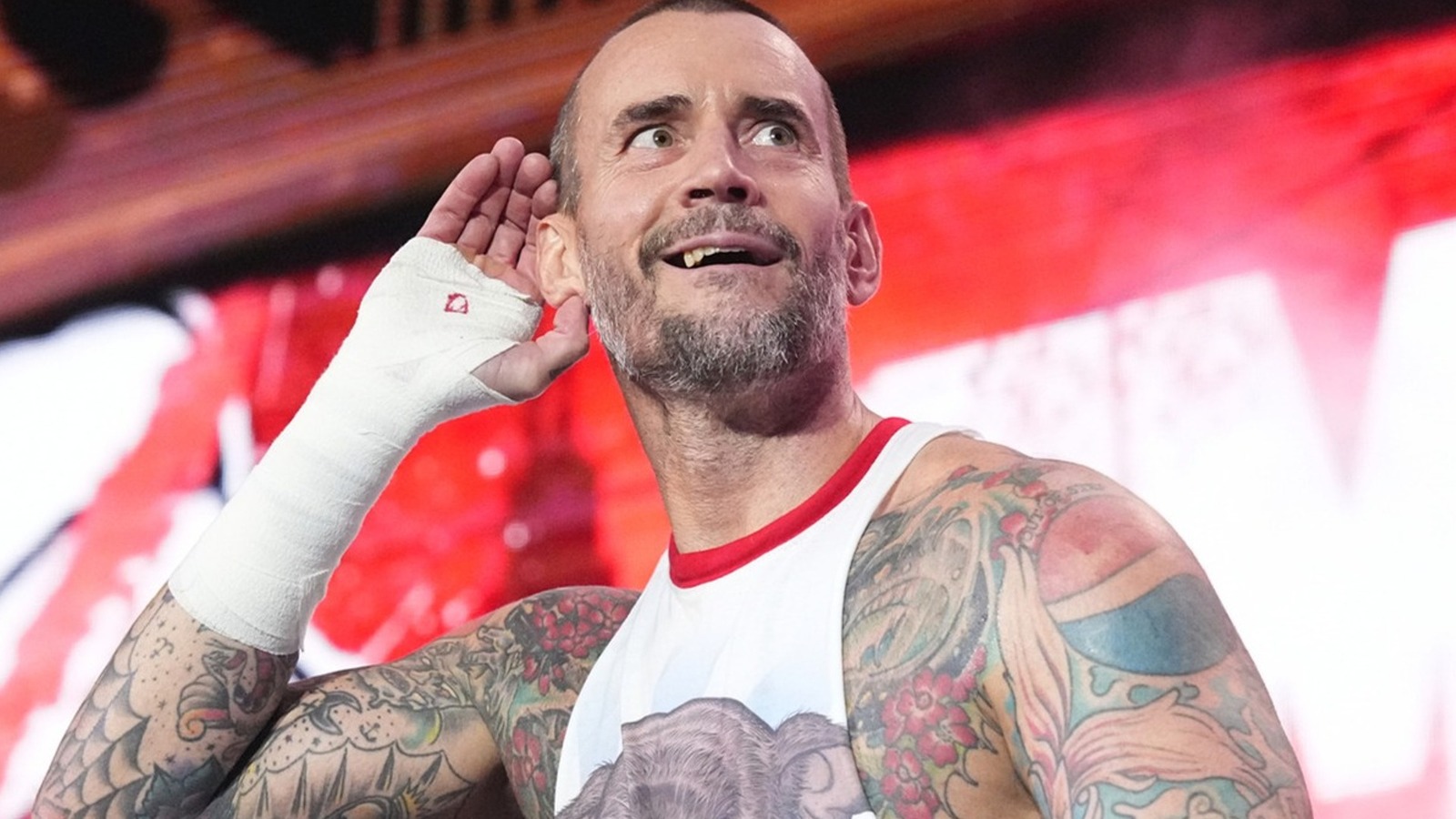 Why CM Punk Chuckles, Thinks Of WWE Legend Roddy Piper When Online Detractors Speak