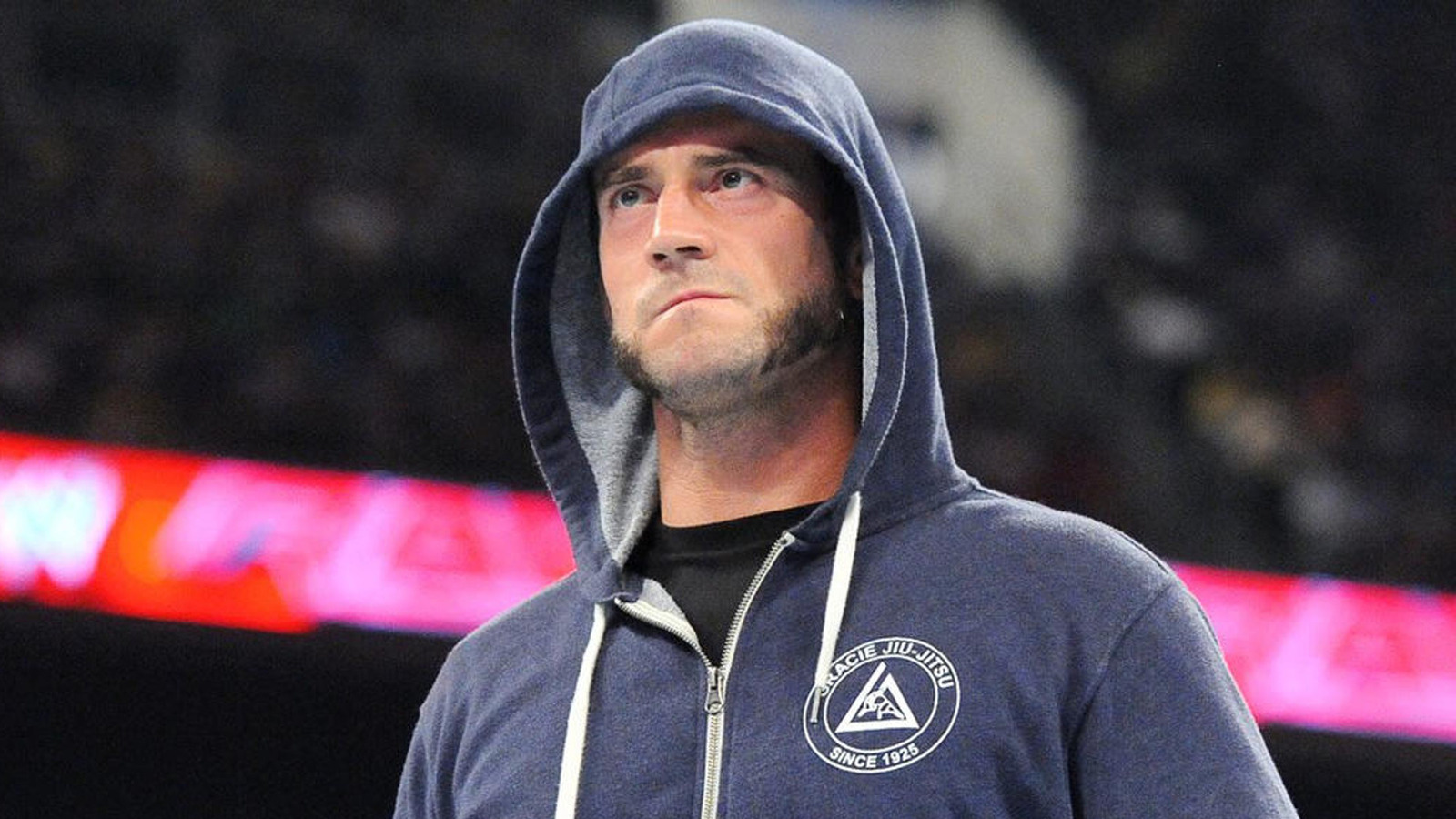 Why CM Punk Says His WWE Debut 'Felt Like High School' - Vimarsana News