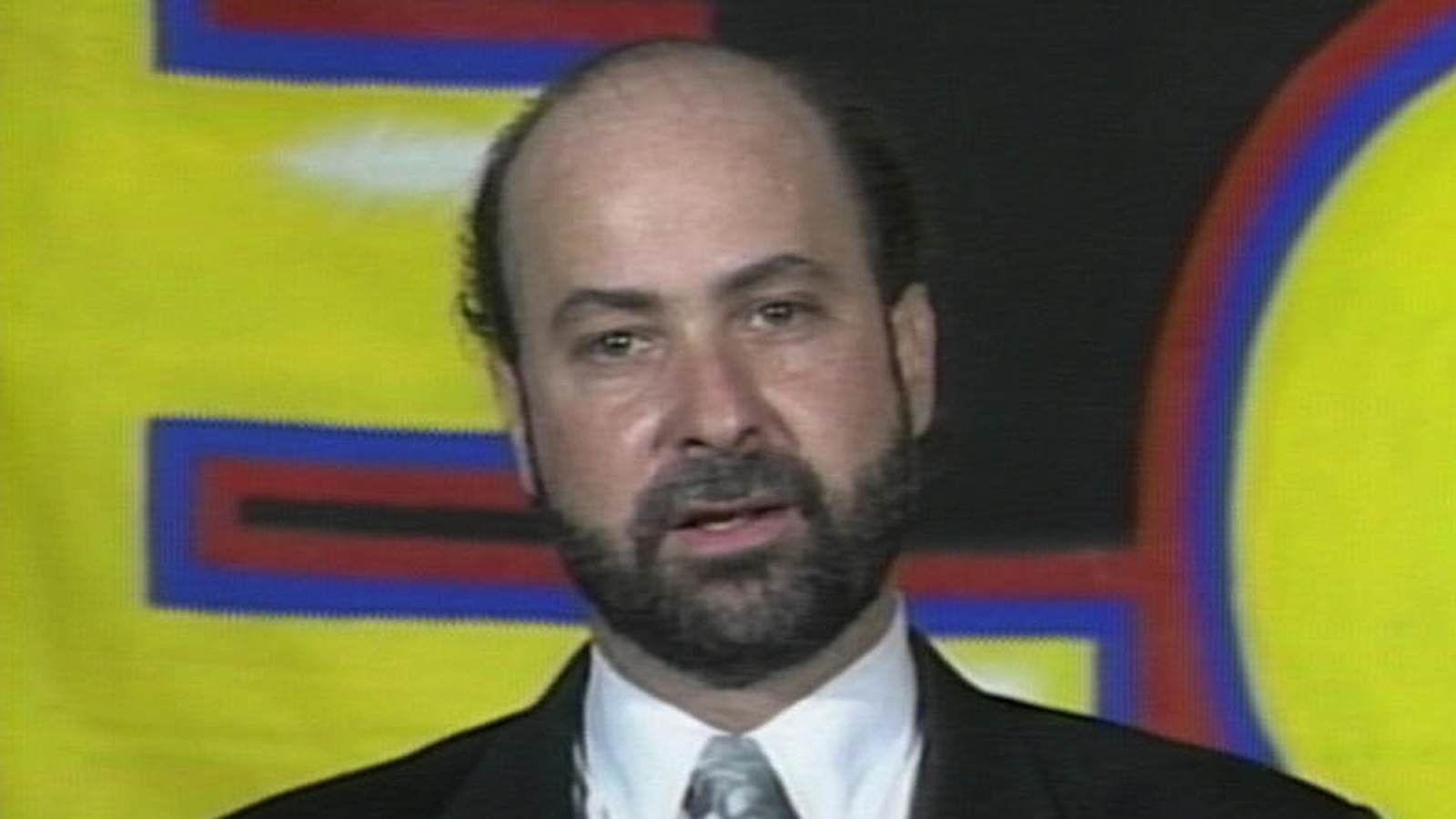 Why ECW Founder Tod Gordon Wants To 'Clear Up' Narrative, Tell