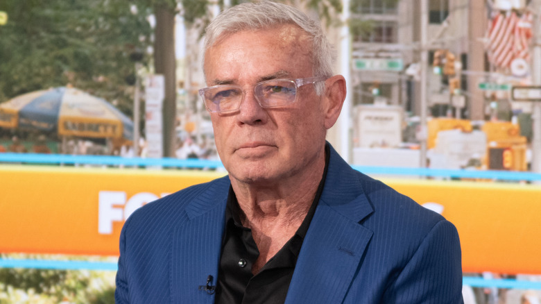 Eric Bischoff