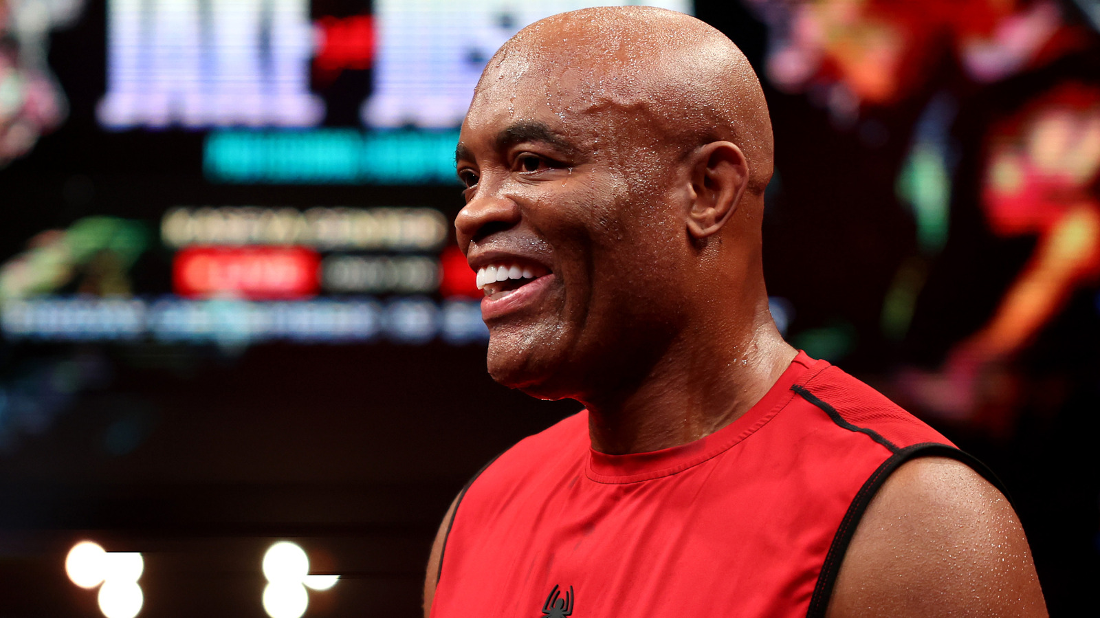 Why Former UFC Champ Anderson Silva Turned Down Fight On MVP's Rousey-Carano Card