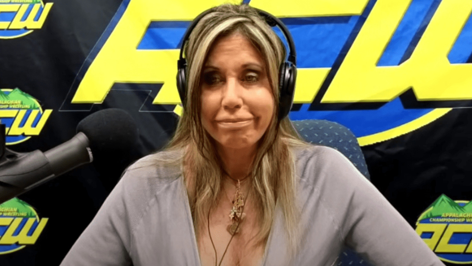 Why Former WWE Valet Missy Hyatt Never Wanted To Become A Wrestler