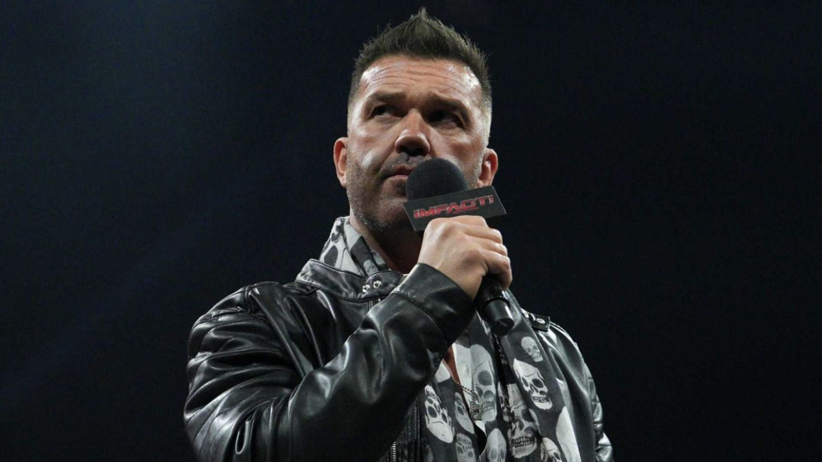 Why Frankie Kazarian Is Thrilled Impact Wrestling Is Continuing On - Vimarsana News
