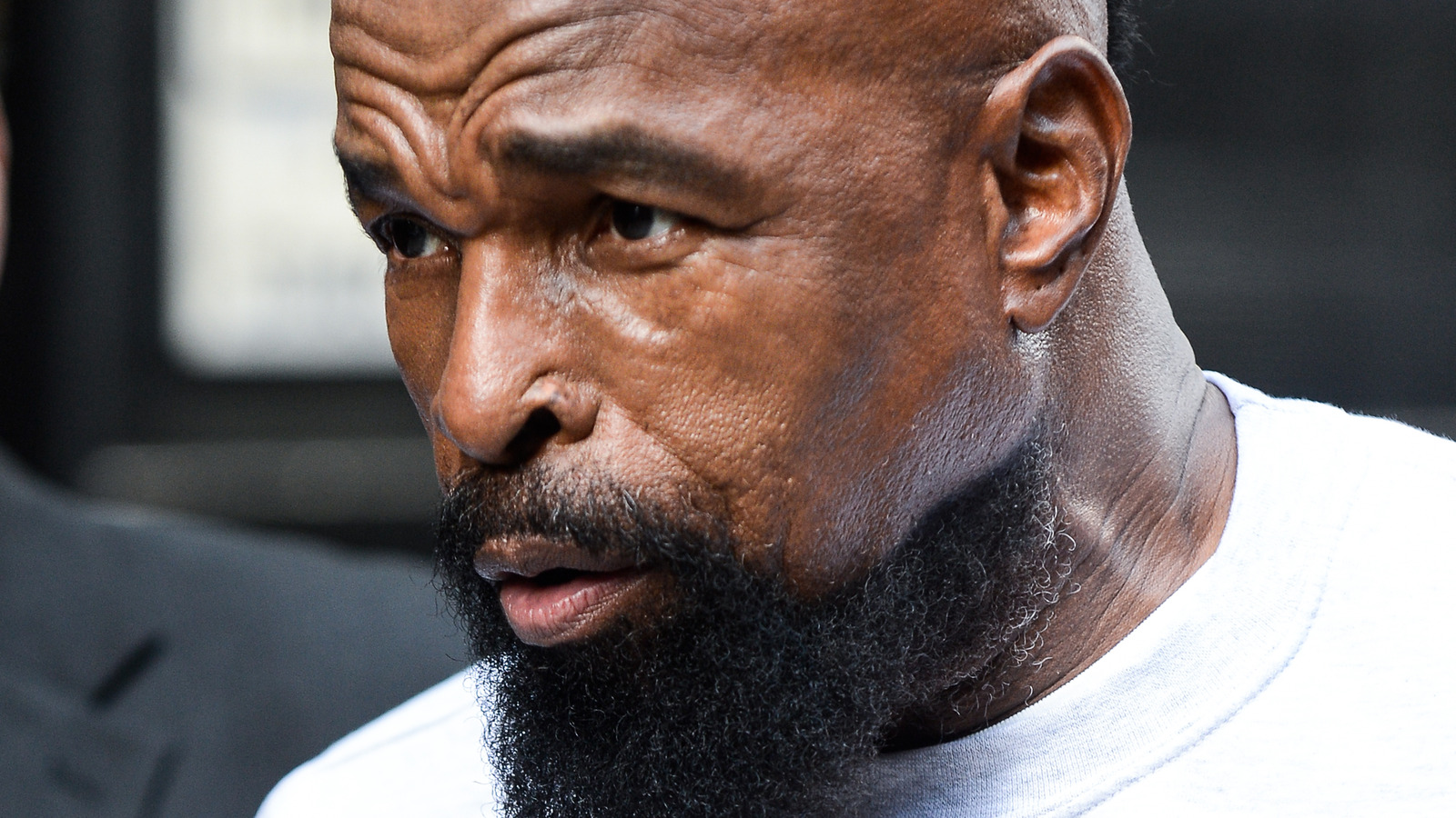 Why Jake Roberts Doesn&rsquo;t Think Mr. T Or Andy Kaufman Should Be In WWE