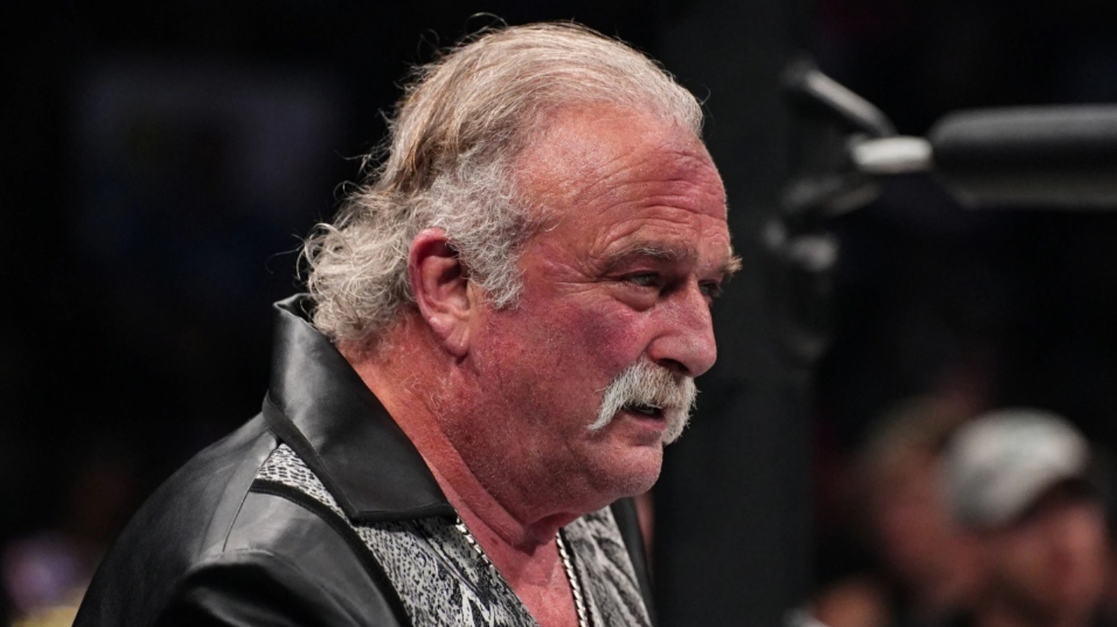 Why Jake The Snake Roberts Calls WWE Hall Of Famer Bob Backlund A ‘F