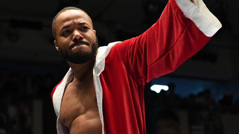 Jonathan Gresham
