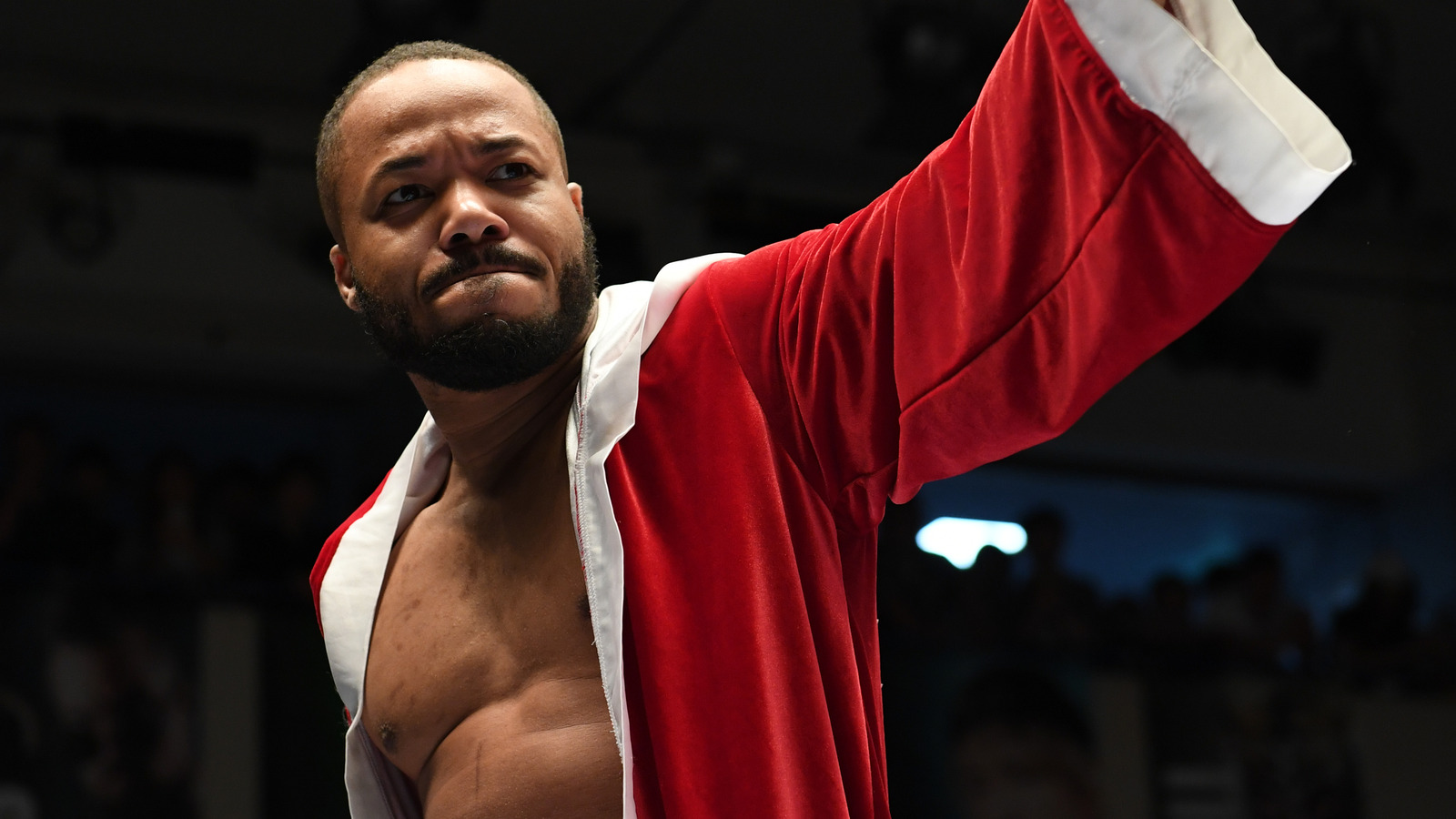 Why Jonathan Gresham Says ROH Was Fun But Not The Company He Fell In Love With - Vimarsana News