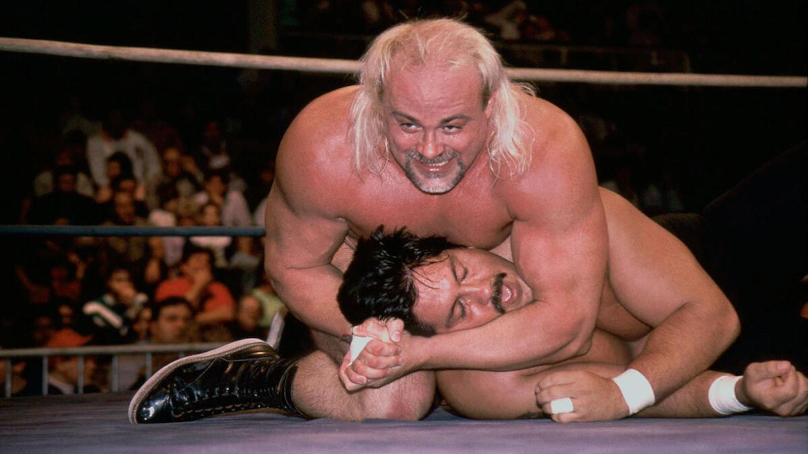 Why Kevin Sullivan Believes This WWE Storyline Could 'Blow Us Away'