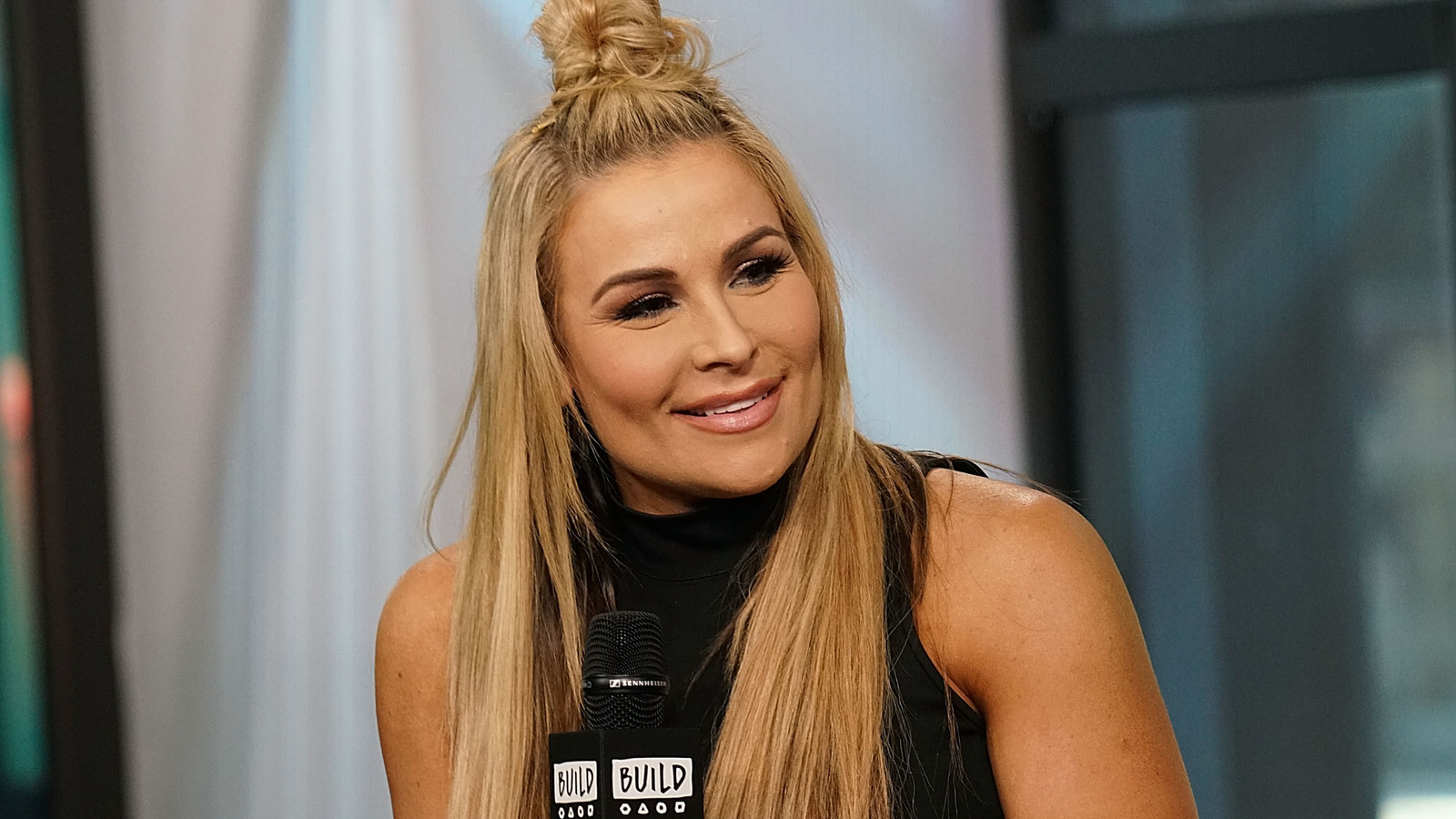 Why Konnan Says Natalya Deserves Better Than What She's Getting From WWE