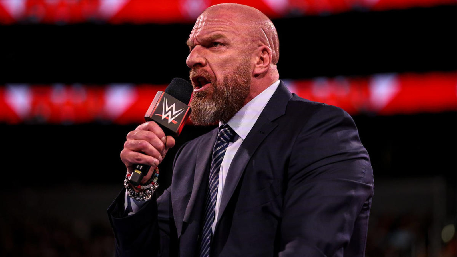 Why Mark Henry Predicts WWE Will Shock Everyone At Royal Rumble 2024