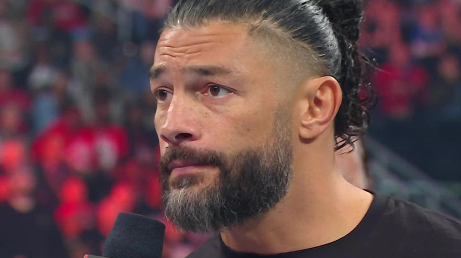 Mengapa Mark Henry berpikir Roman Reigns harus bisa menjadi pusat perhatian di WWE