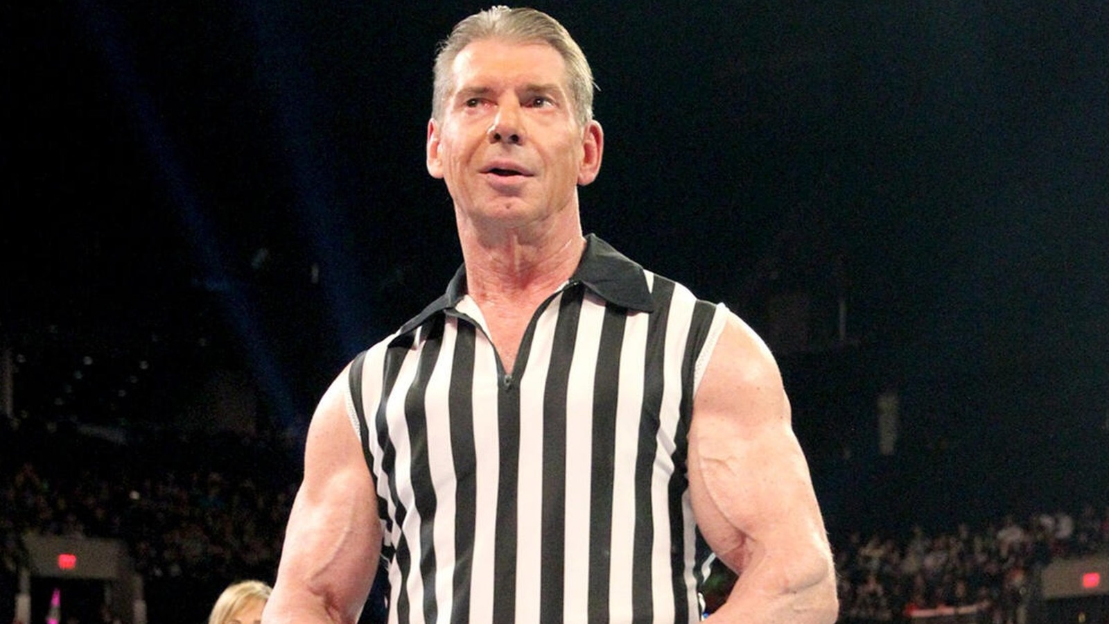 vince mcmahon wiki - Ilustrasi 2