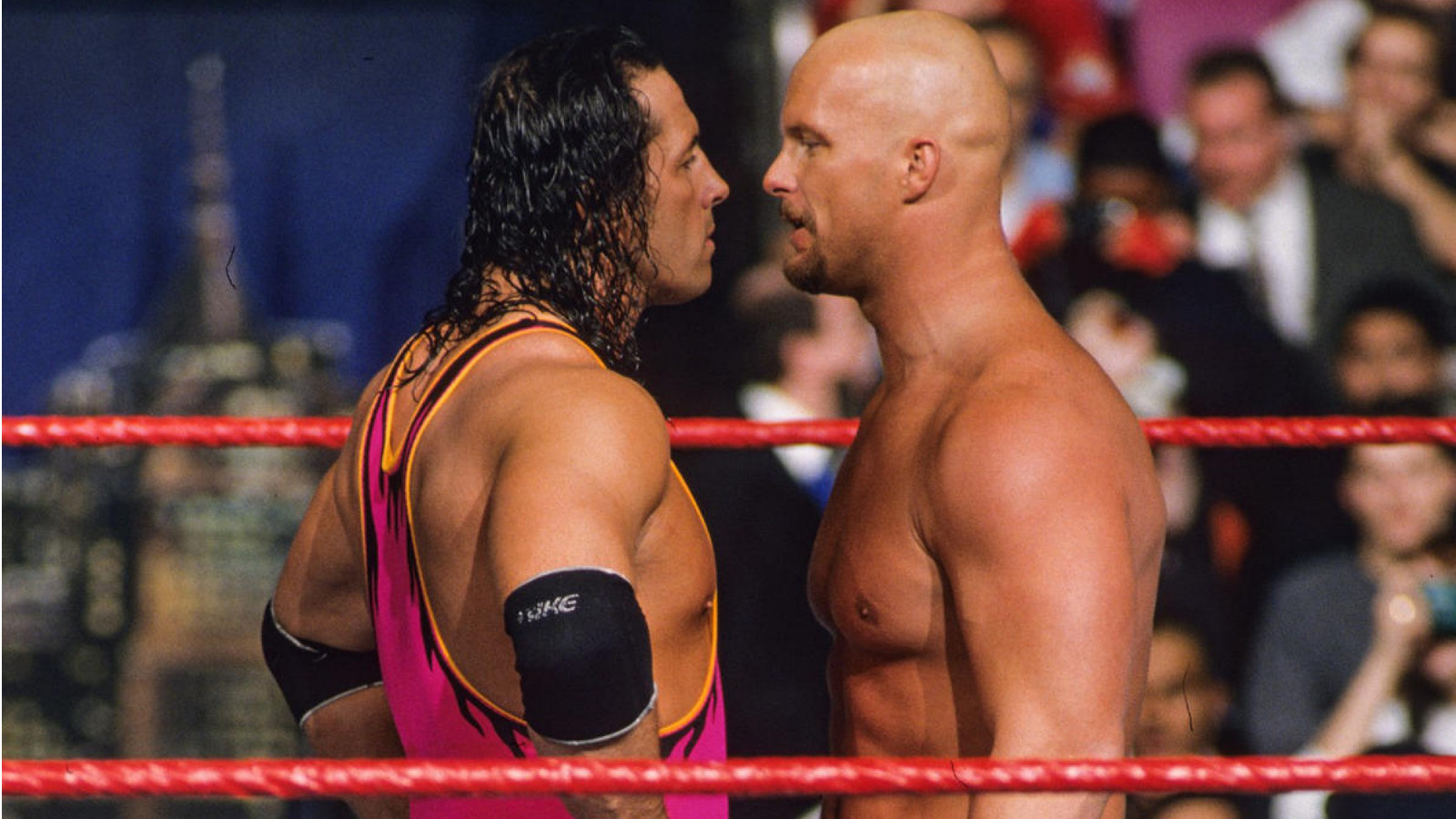 Why Mick Foley Says Stone Cold Steve Austin Vs. Bret Hart Needed To Happen In WWE - Vimarsana News