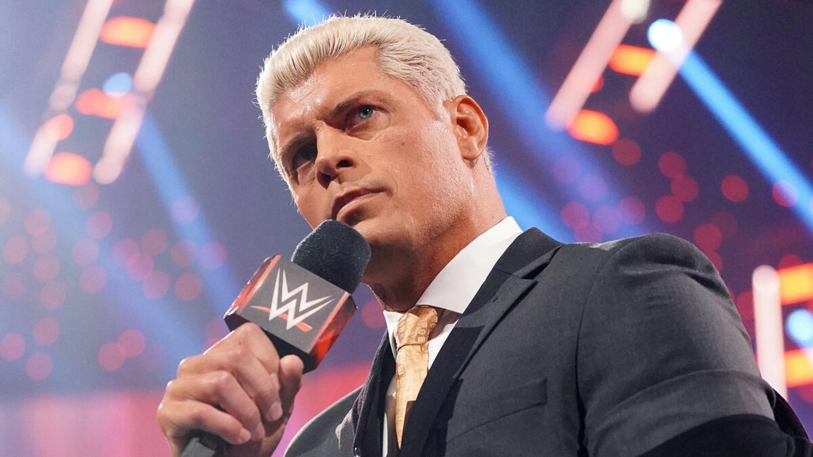 Why Nic Nemeth Changed His Mind About Cody Rhodes' Promo From WWE Raw - Vimarsana News
