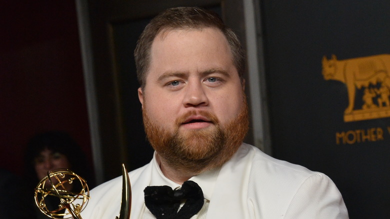 Paul Walter Hauser